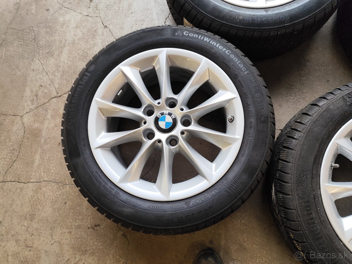 BMW 16" 205/55R16 - 3