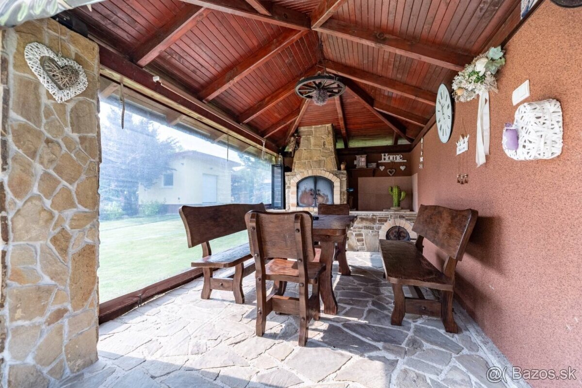 Na predaj rodinný dom, Prešov, Šalgovík - 3