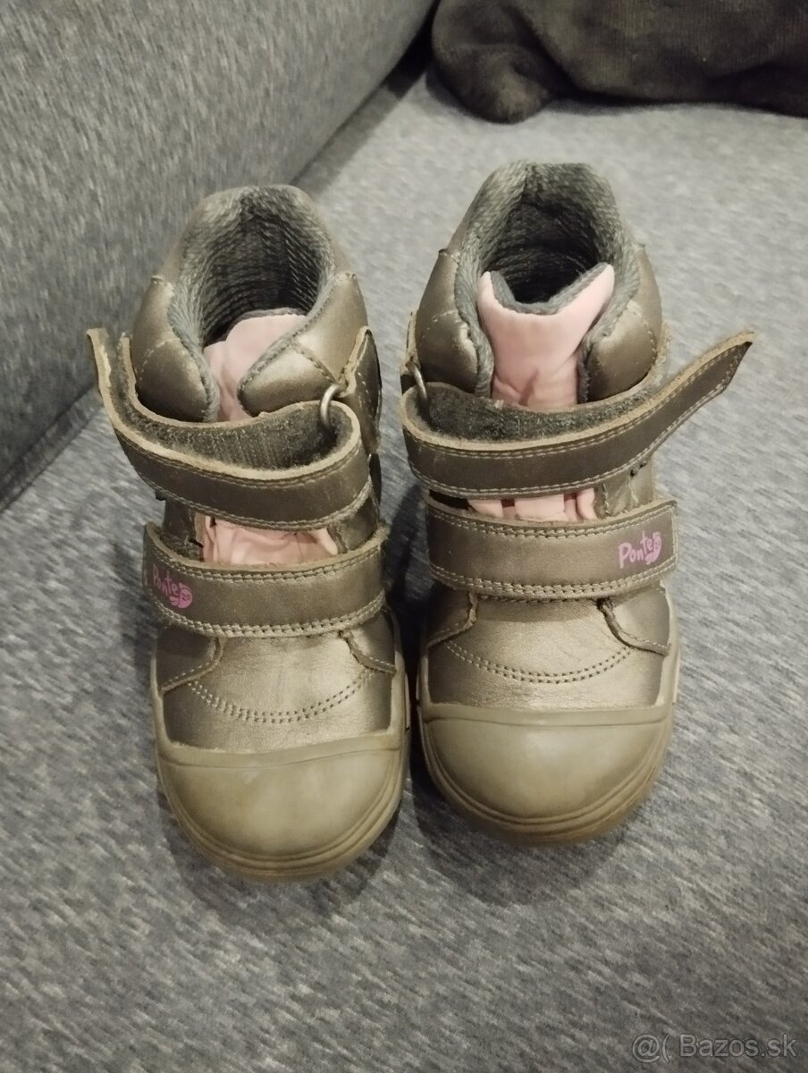 Prechodné topánky - 3