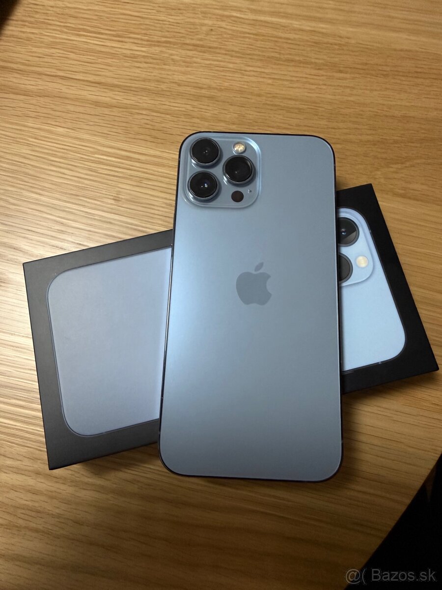 iPhone 13 pro Max, 128gb - 3