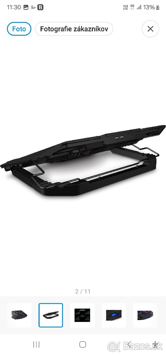 Connect IT Neo RGB - 3