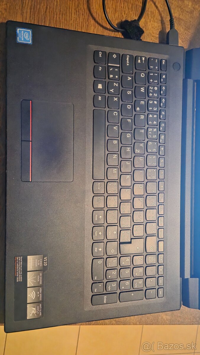 Notebook LENOVO - V110 15IAP - 3