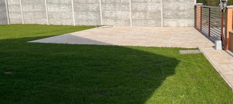 Na predaj novostavba rodinného domu, Dvory nad Žitavou - 3