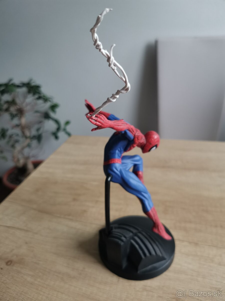 Spiderman - 3
