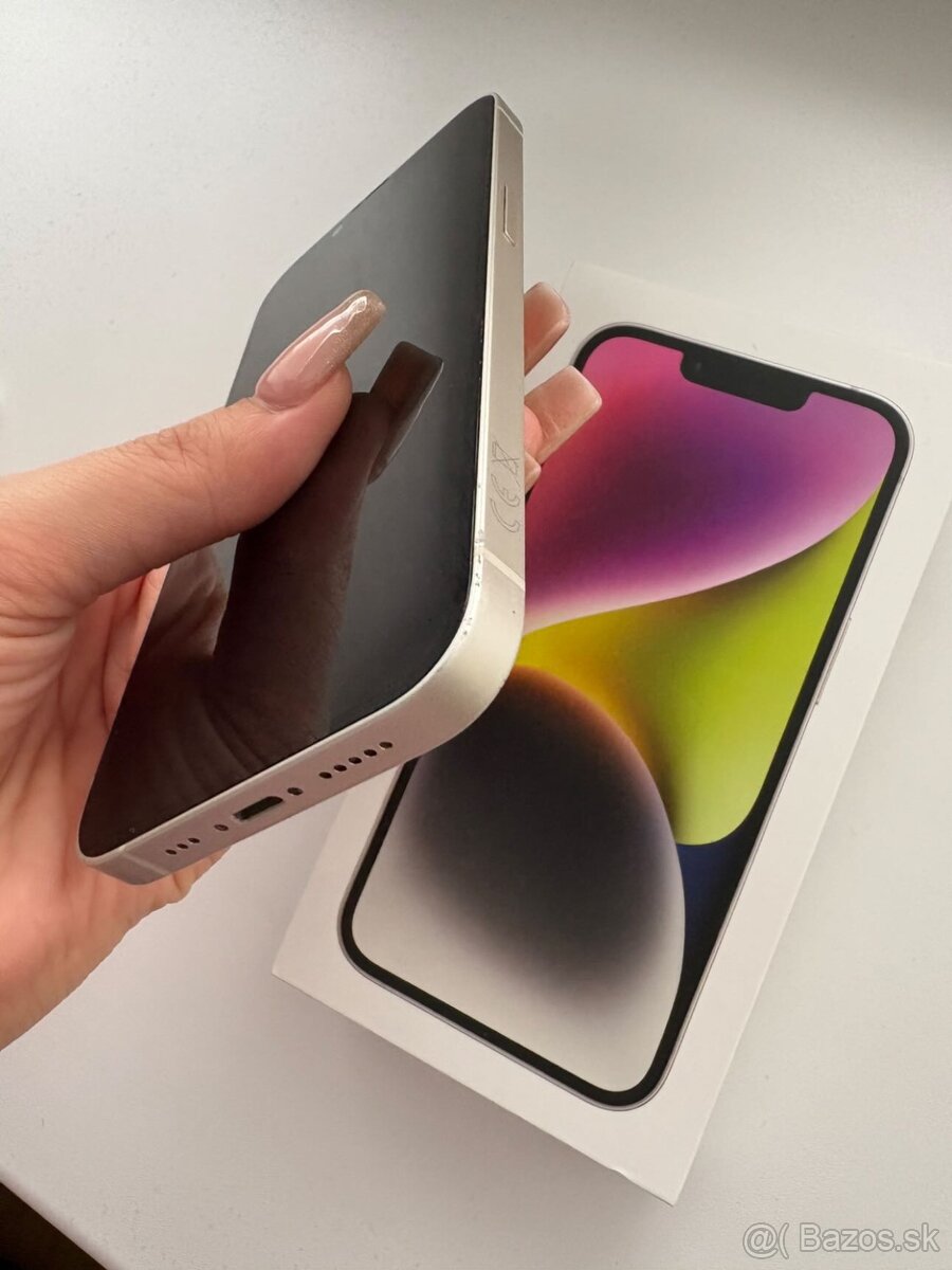 iPhone 14 -128gb - 3