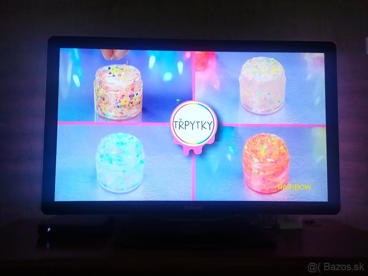 SMART TELEVÍZOR PHILIPS 37" - 3