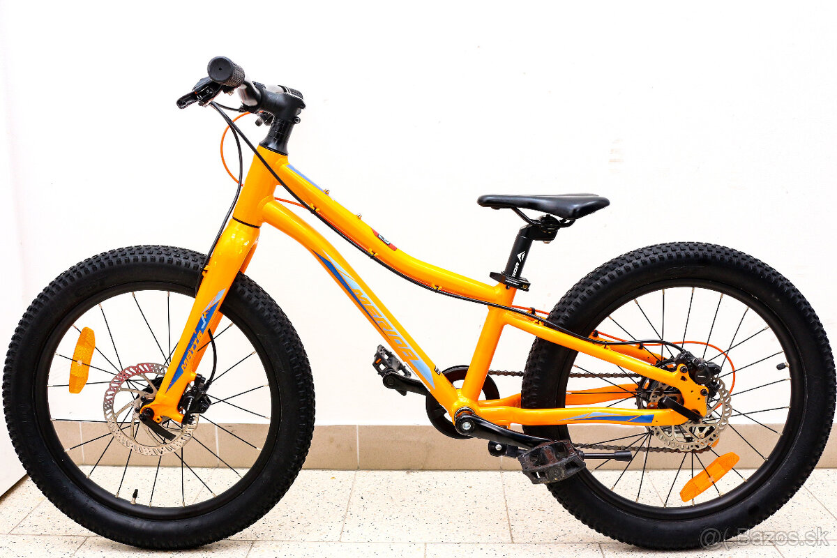 Na predaj detský bicykel MERIDA MATTS J 20 - 3