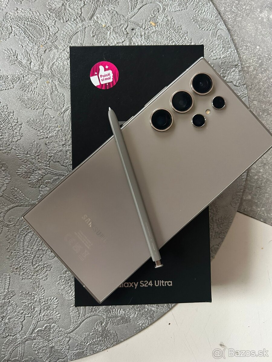 Samsung galaxy s24 Ultra - 3