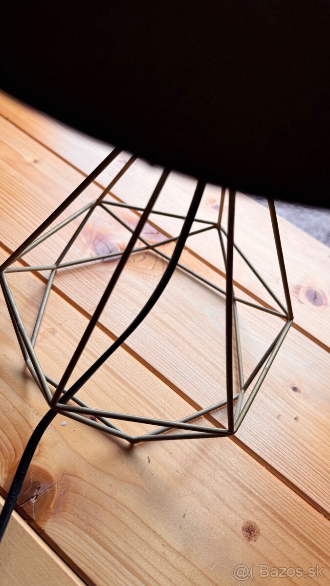 Predám nočnú lampu 2ks - 3