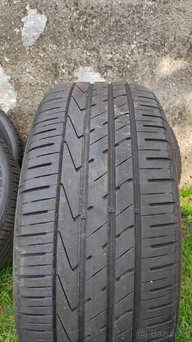 Letné pneumatiky Hankook - 3