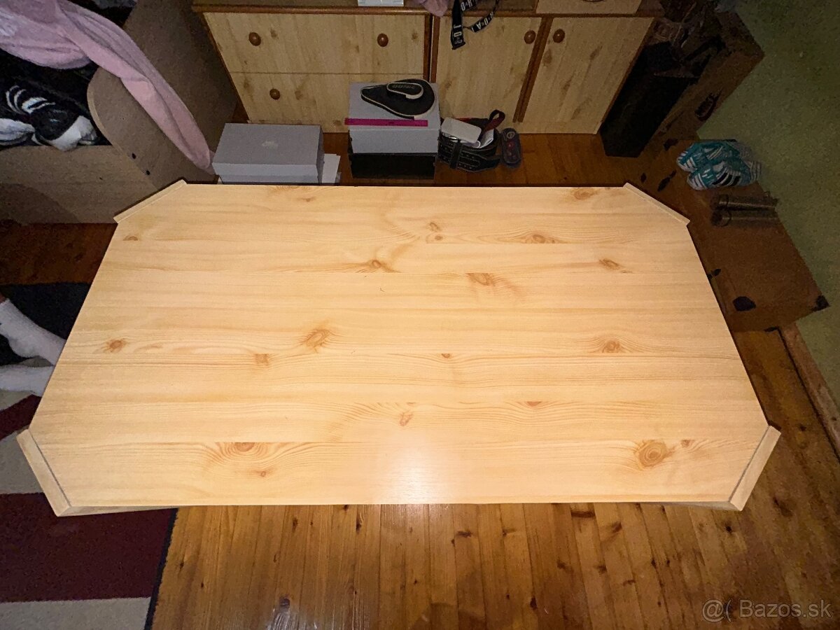 Konferenčný stolík - 3