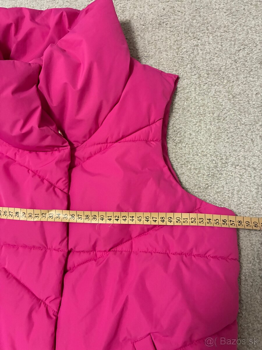 Reserved vestička - 3