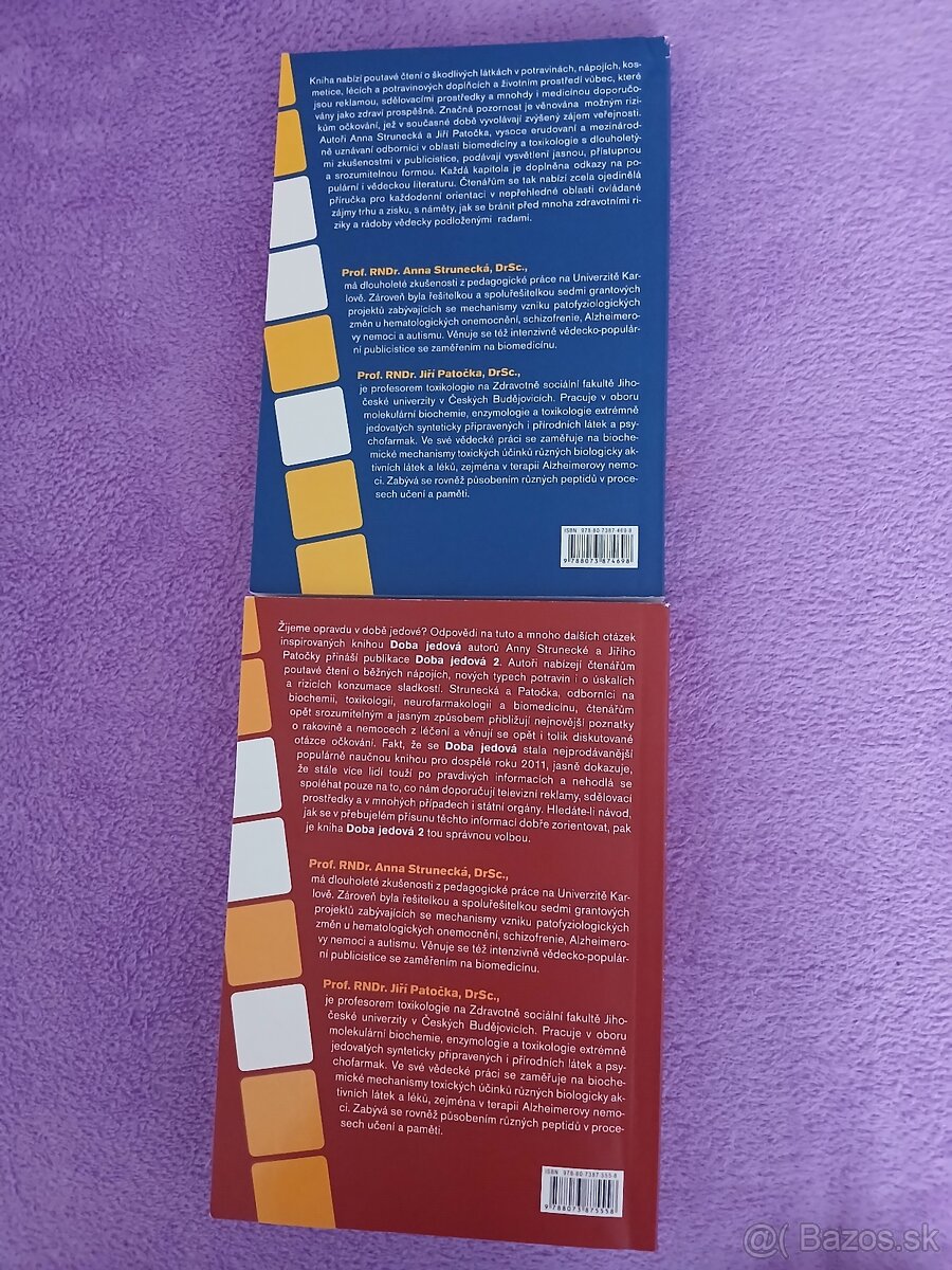 Doba jedová 1+2 - 3