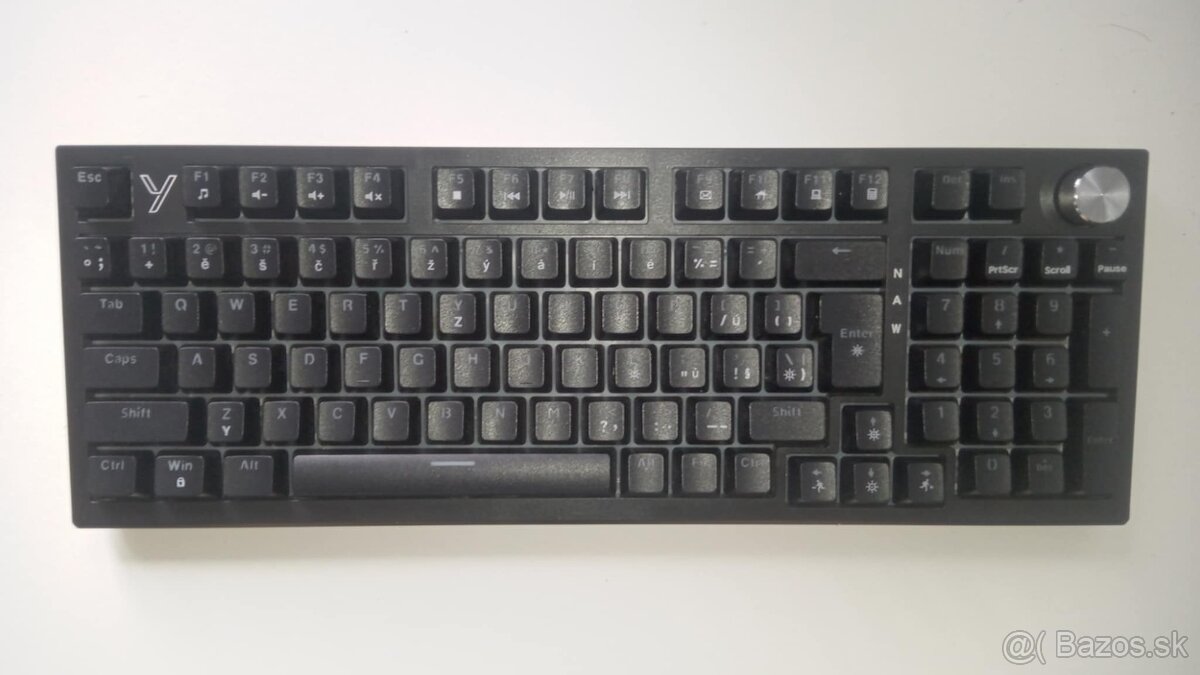 YENKEE YKB 3510 APEX - 3