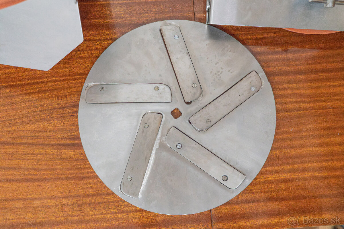 Rezačka kapusty - 3