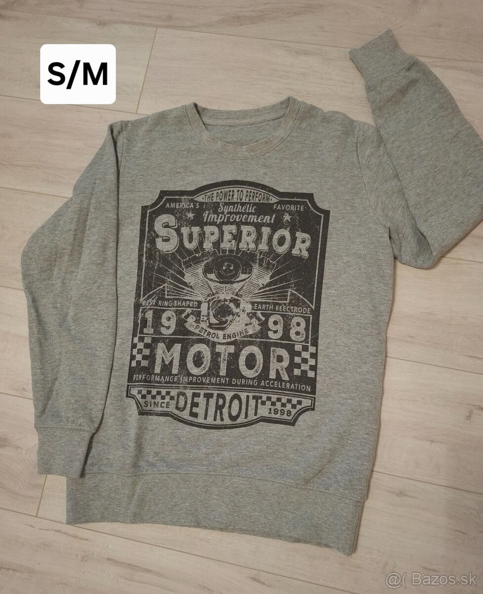 Pánske oblečenie - 3