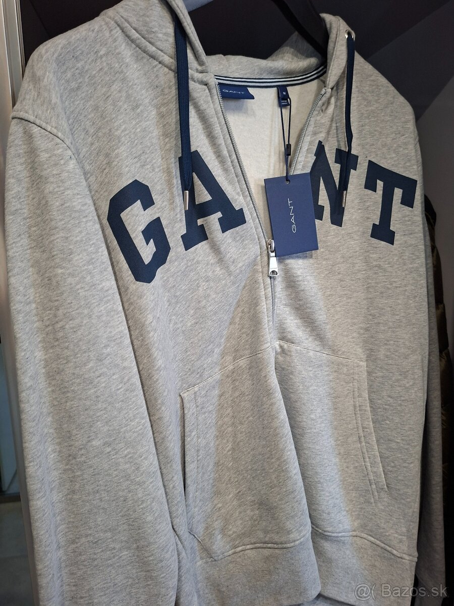 GANT mikina nová - 3