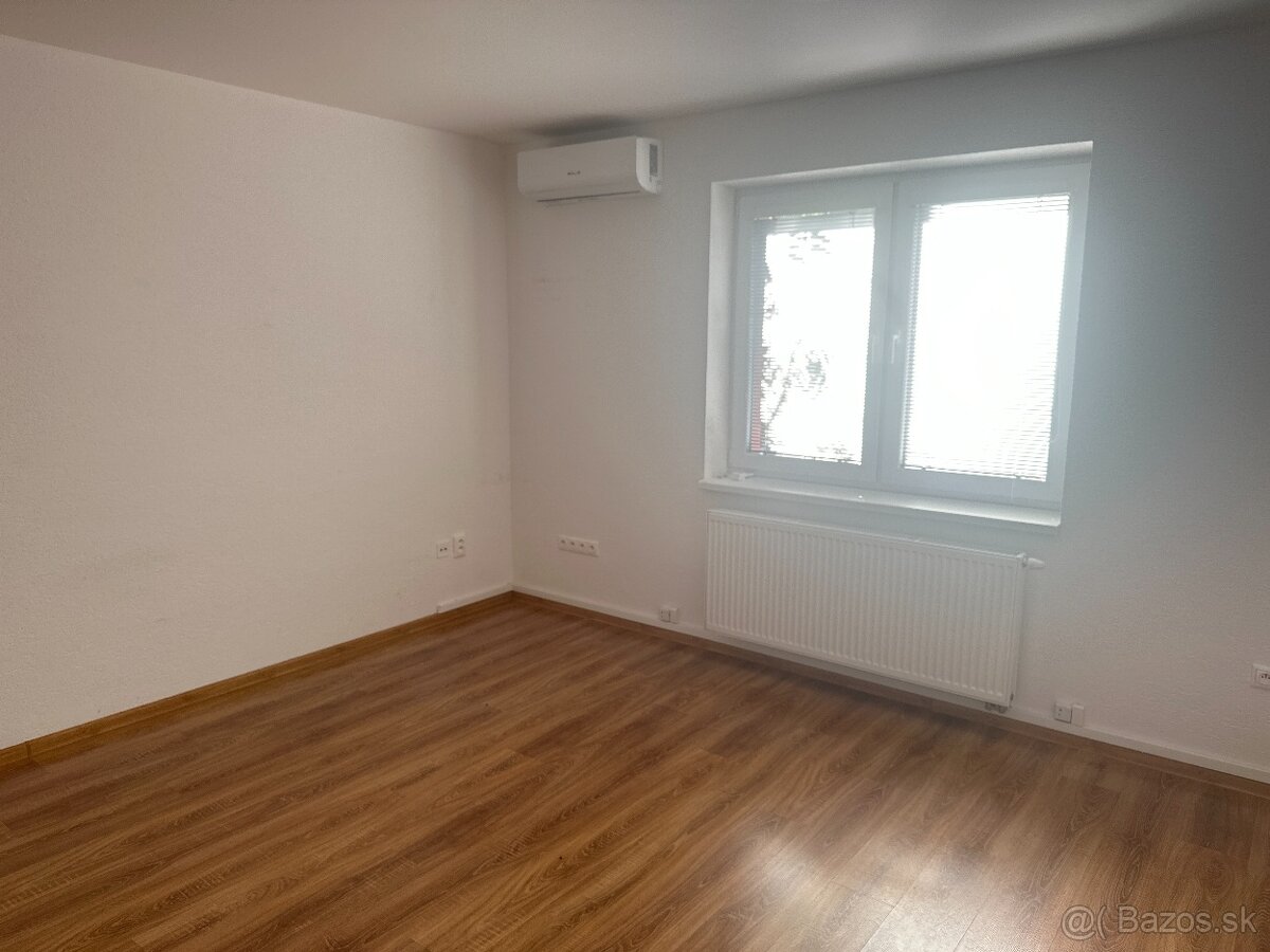 Prenájom, kancelárskych, administratívnych, obchodných pries - 3