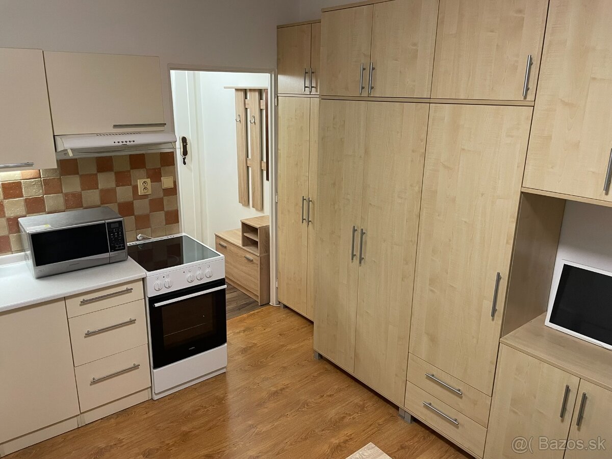 Prenájom GARSONKA - GARZONKA / Bánovce n B. - 3