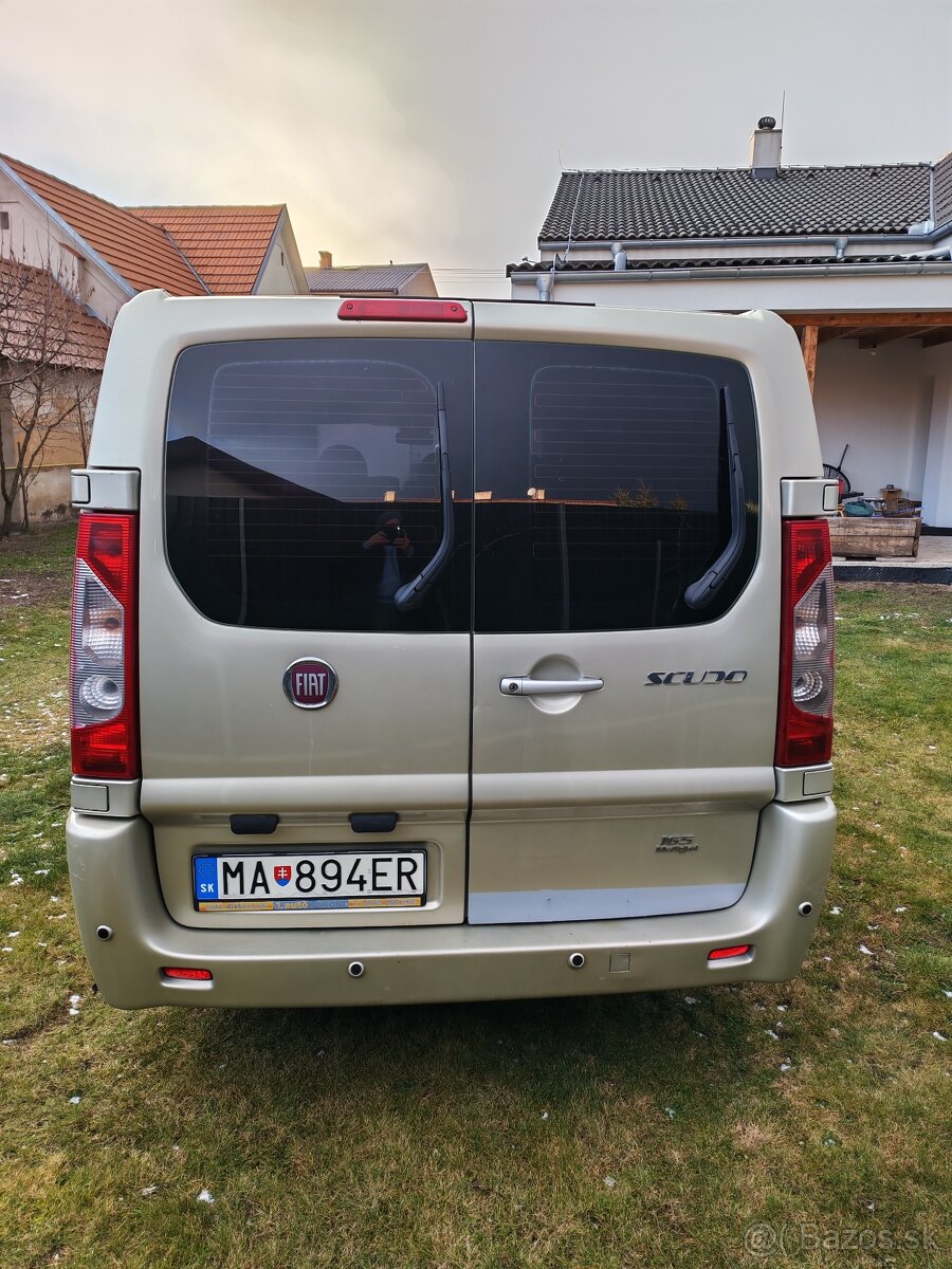 Fiat Scudo - 3