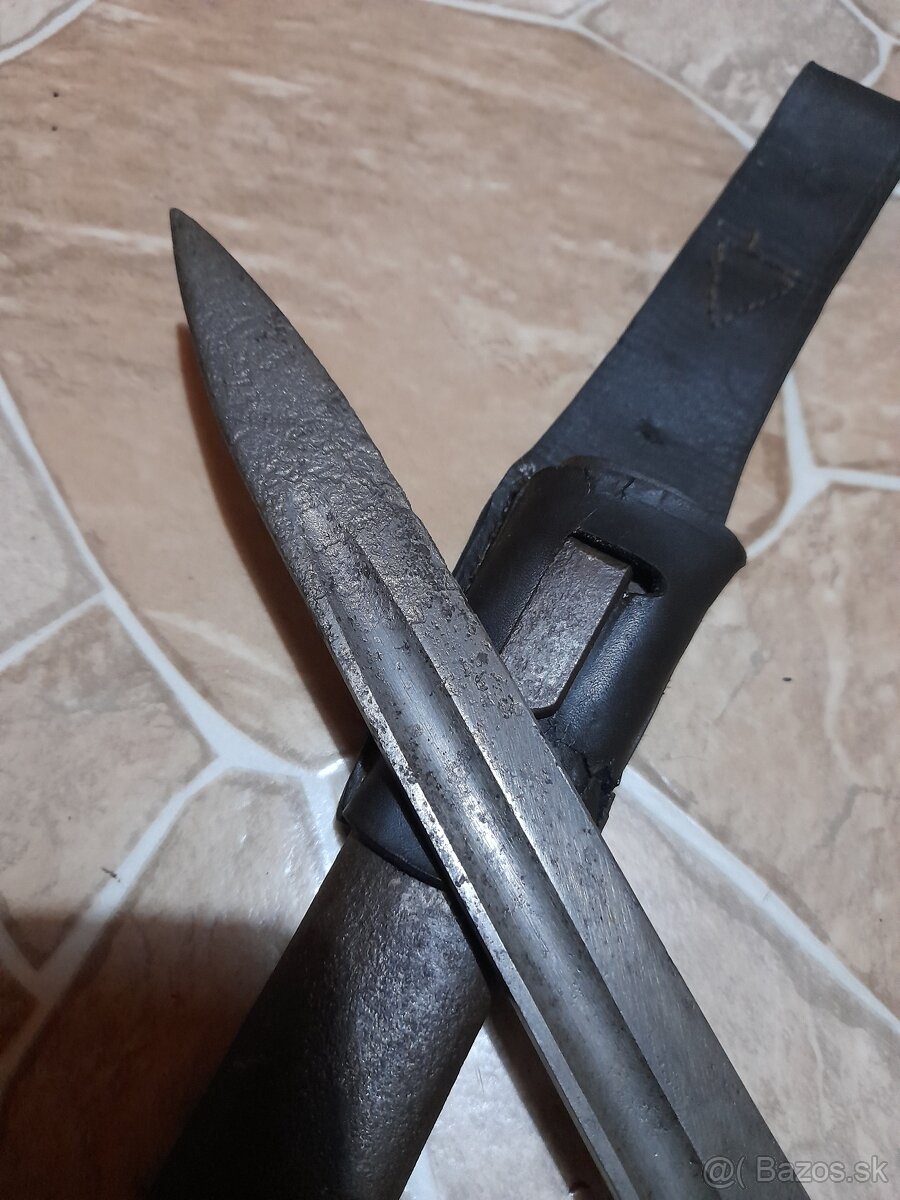 Bodák mannlicher M95 - 3