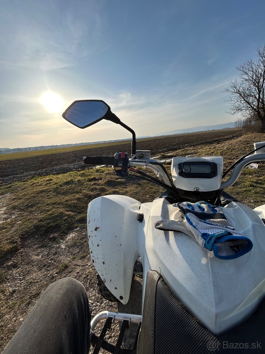 Access Tomahawk 300R - 3