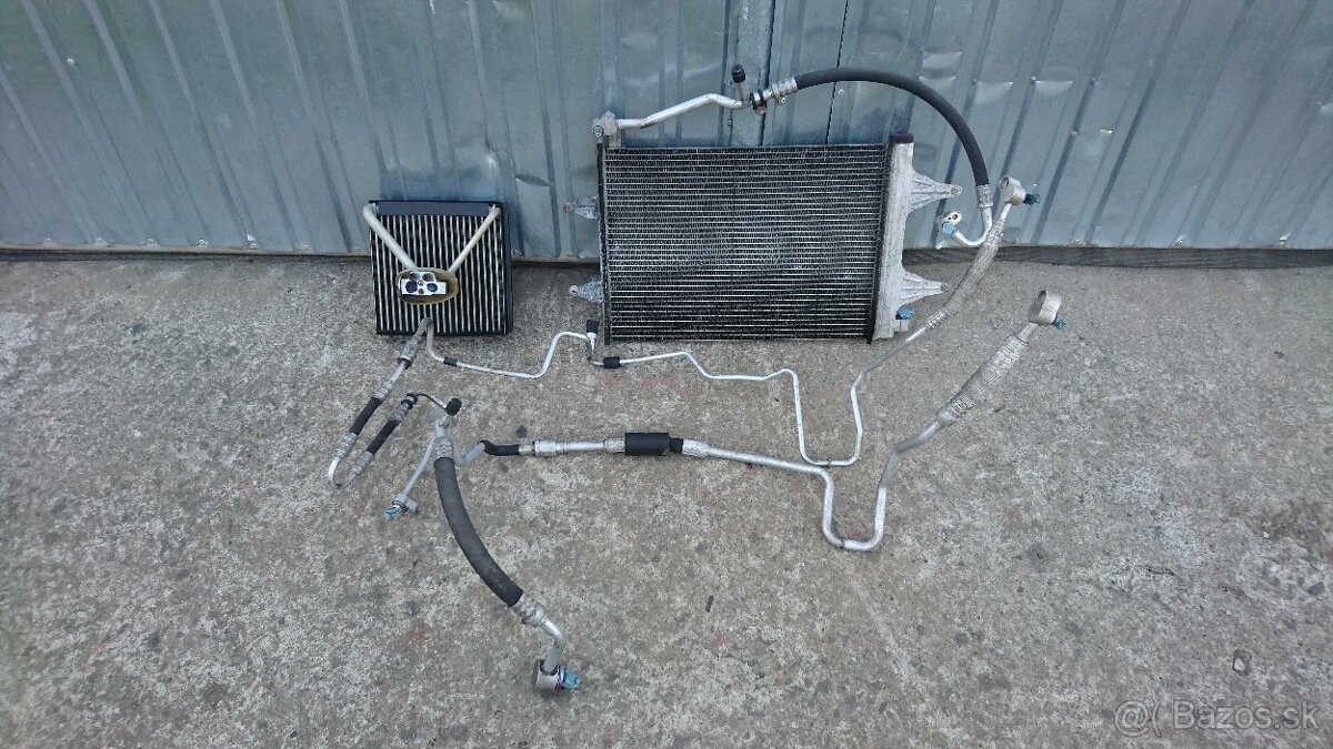 škoda fabia 1 combi nahradne diely - 3