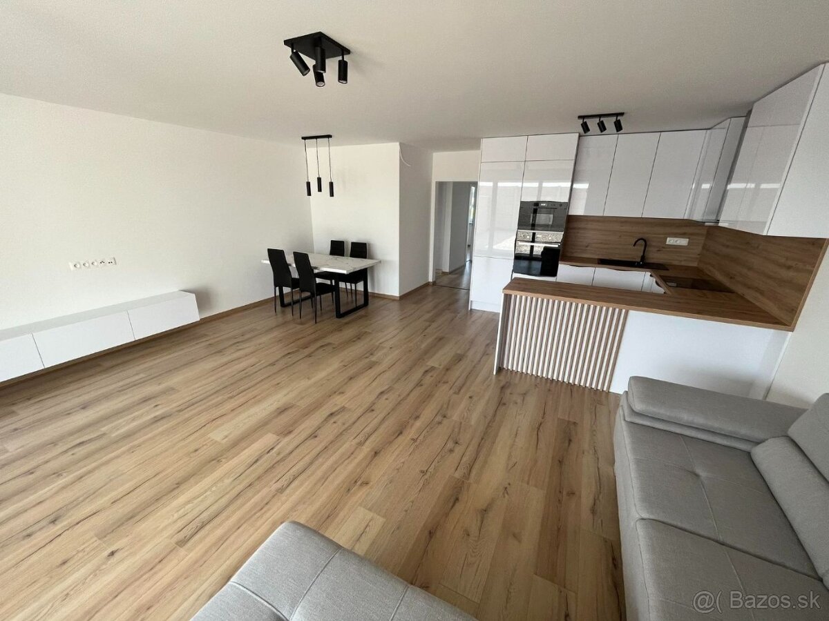 Nová výstavba - NOVY CABAJ - 3