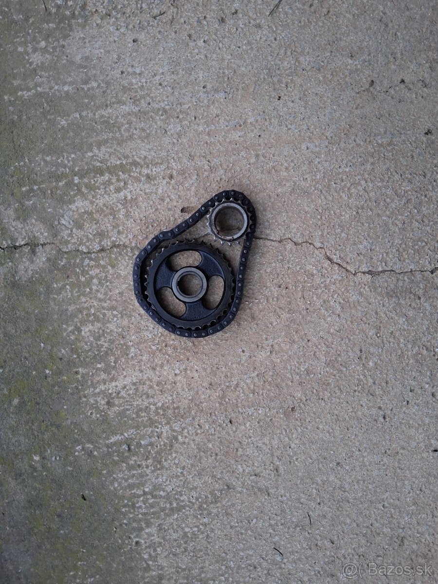 Diely na skoda 100l - 3