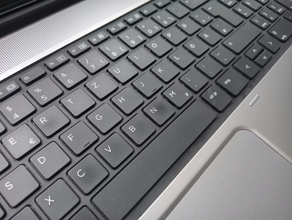 Hp probook 650 g1 ,Intel® Core™i5 , 8gb ram , ssd , RS232 - 3