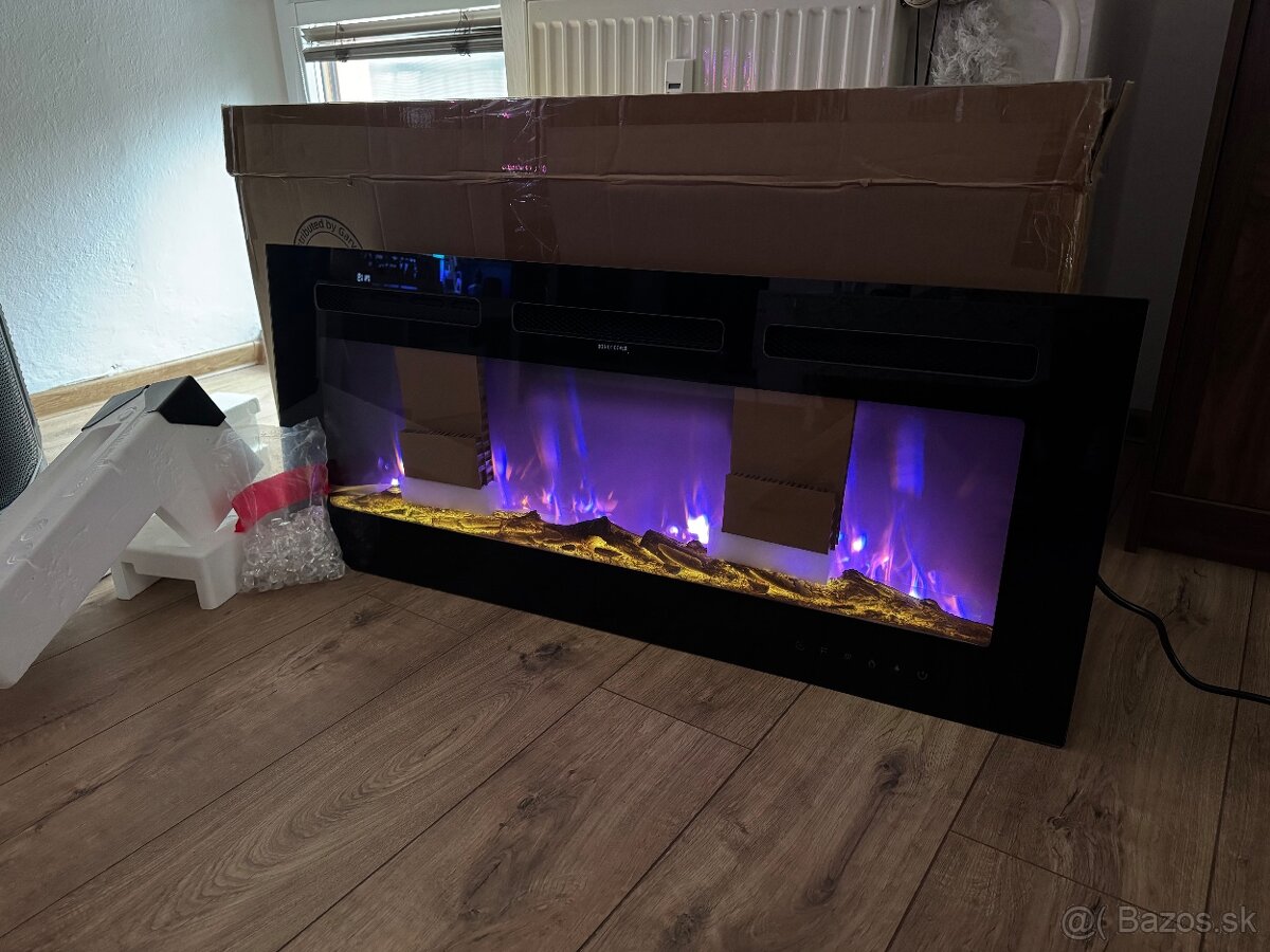 Krb elektrický - 3