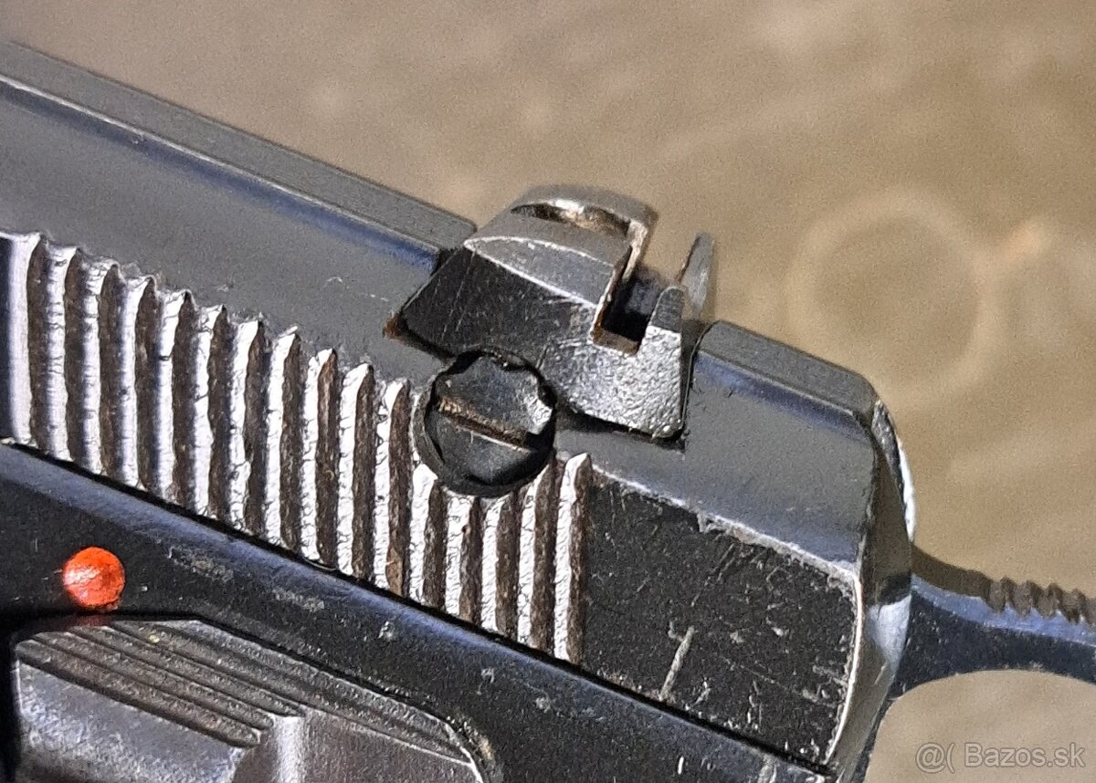 KUPIM DIELY CIELNIKU CZ 85 - 3