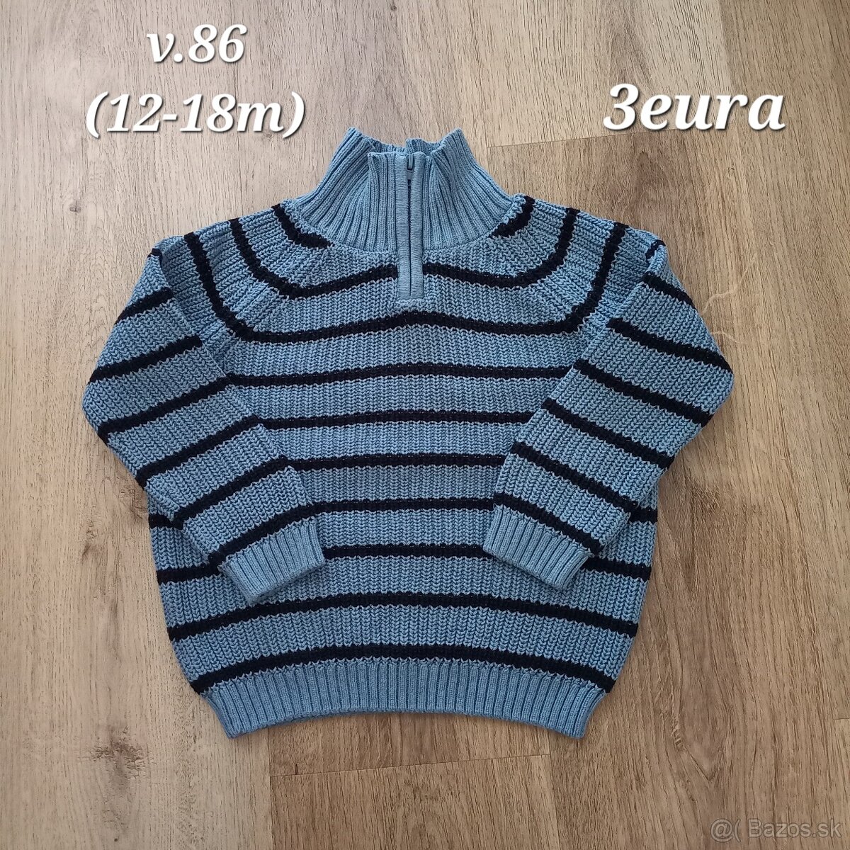 Veľkosť 86 chlapec (balík) - 3