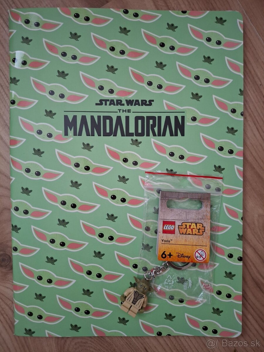 Star wars Kinder LEGO Hot wheels - 3