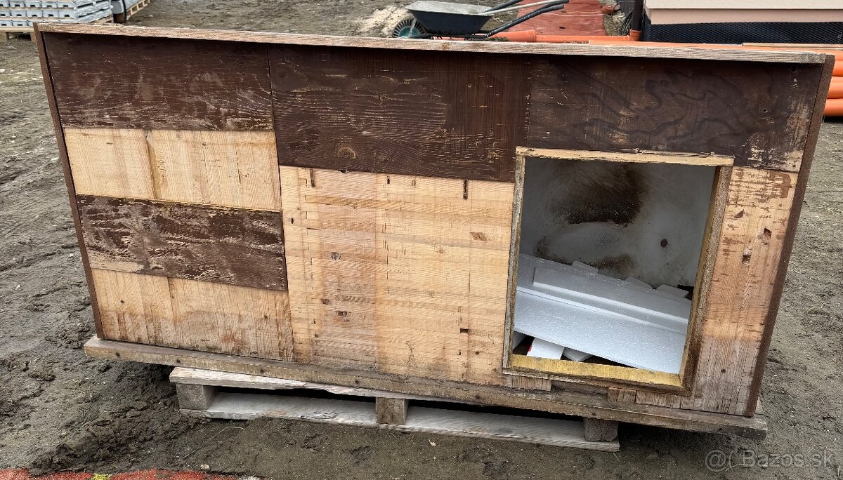 Darujem Búdu pre psa - 3