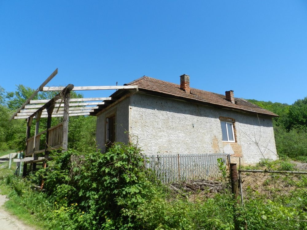 Rodinný dom - chalupa, Rožňavské Bystré - 3