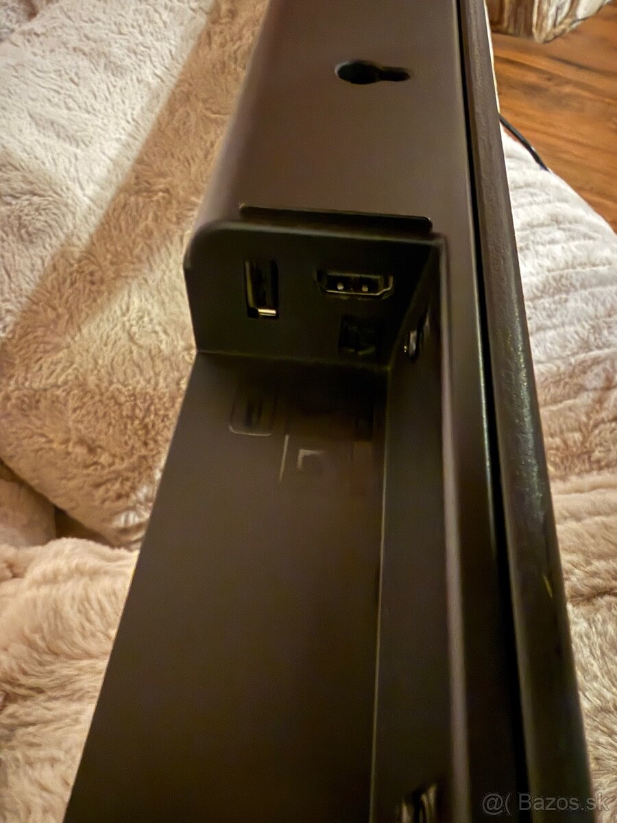 Sound Bar Sony - 3