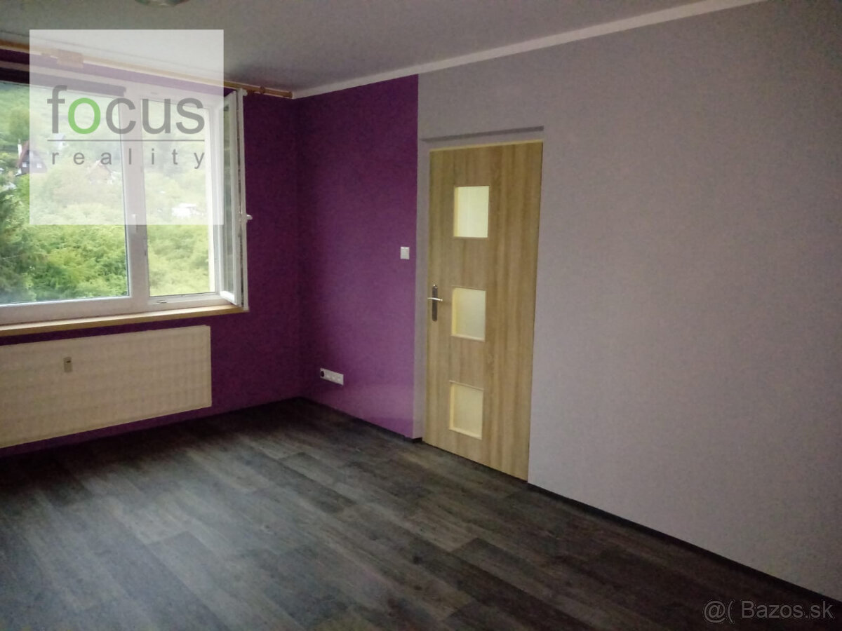 Predám väčší 1i byt - Bukovinka - 3