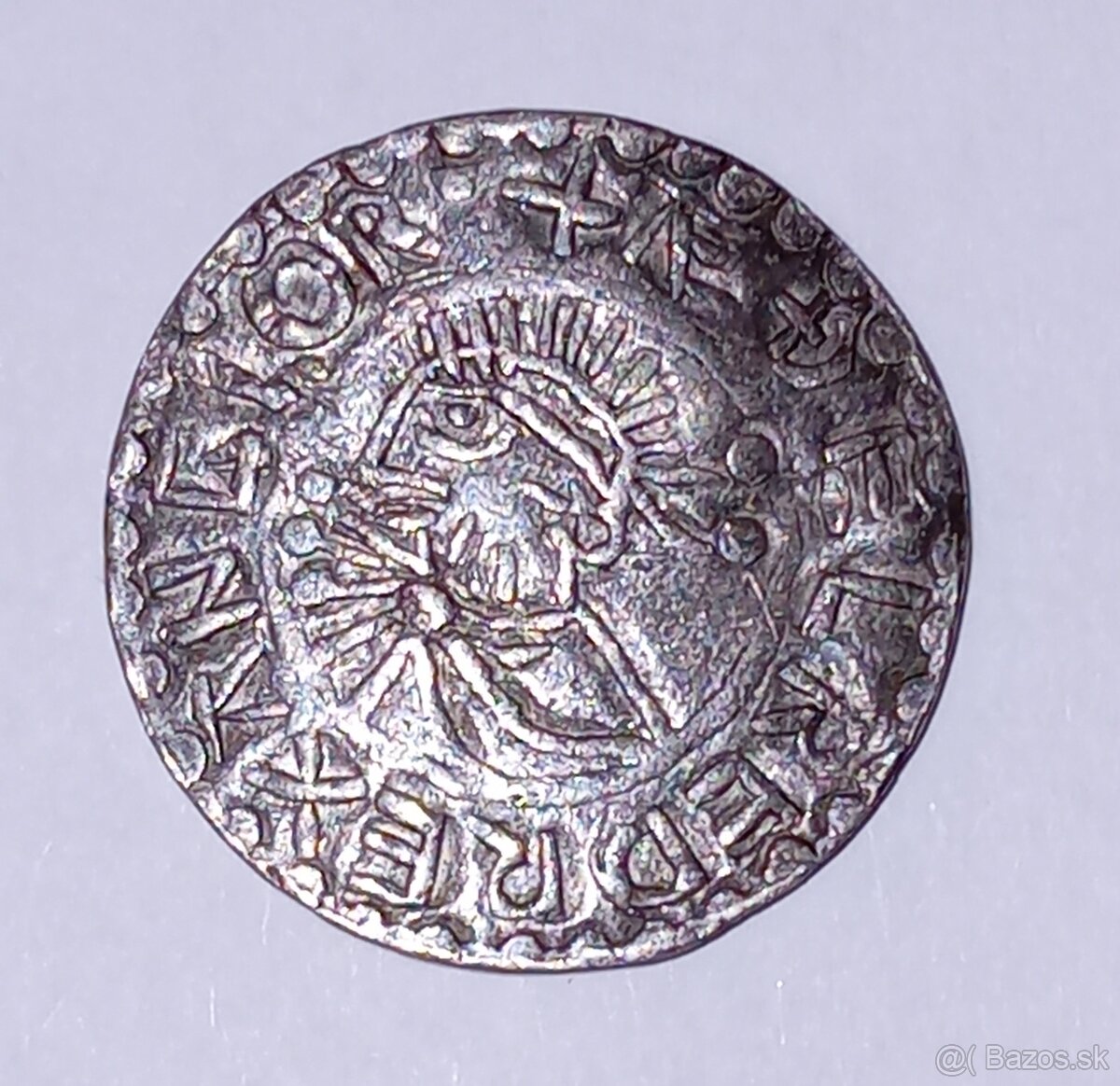 Æthelred II ( 978 – 1016) - 3