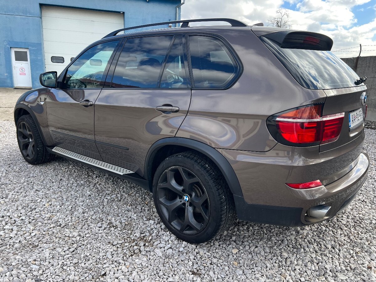 BMW X5 , X drive , 3,0 D - 3