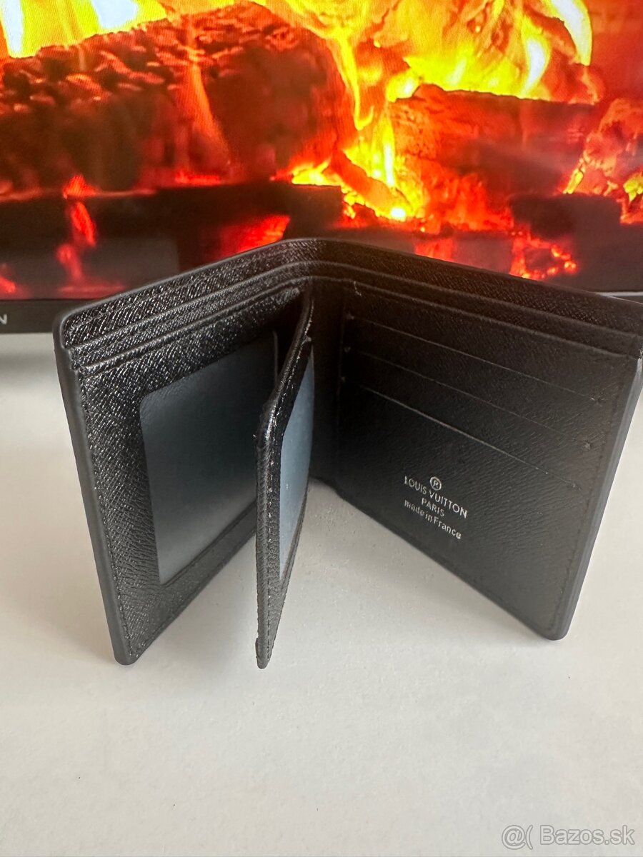 Louis Vuitton peňaženka - 3