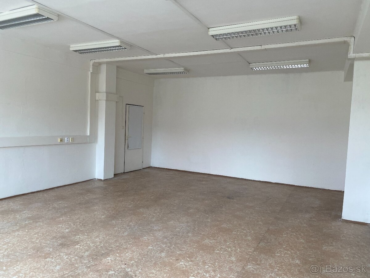 Prenájom kancelárie - 3