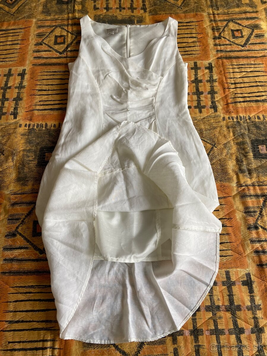 Dámske letné šaty zn. Kaliko. - 3