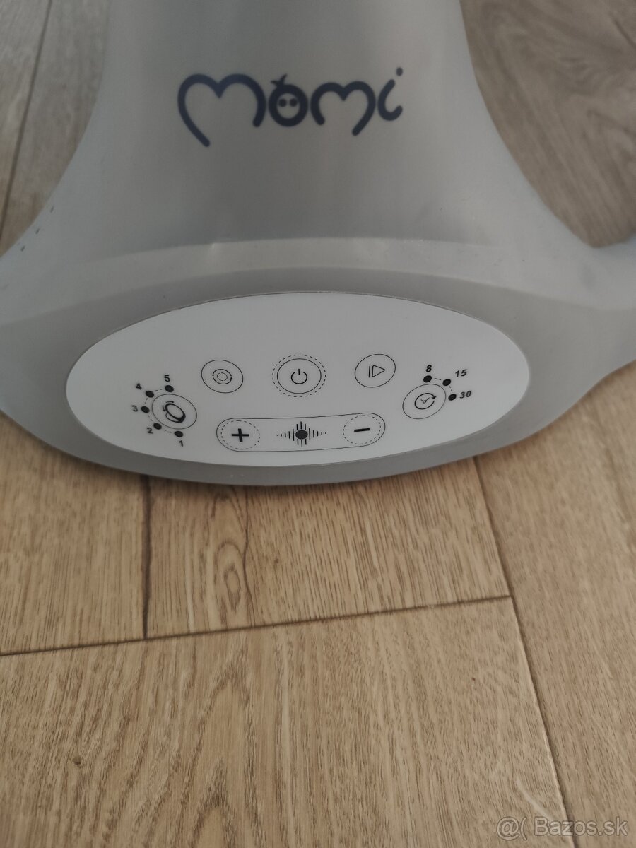 Hojdacie kresielko - 3