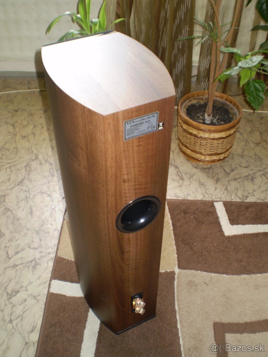 High end Wharfedale Diamond - 3