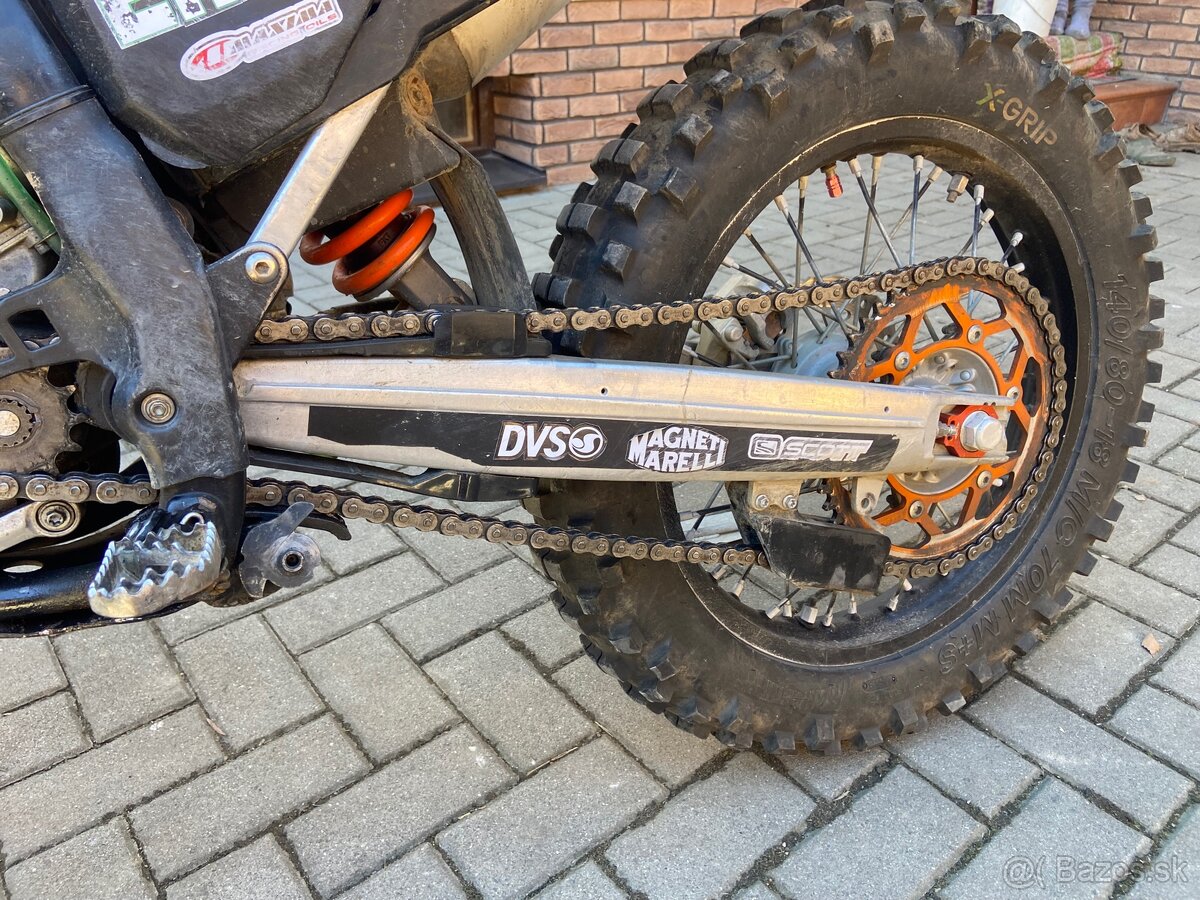 Ktm Exc 300 2006 - 3