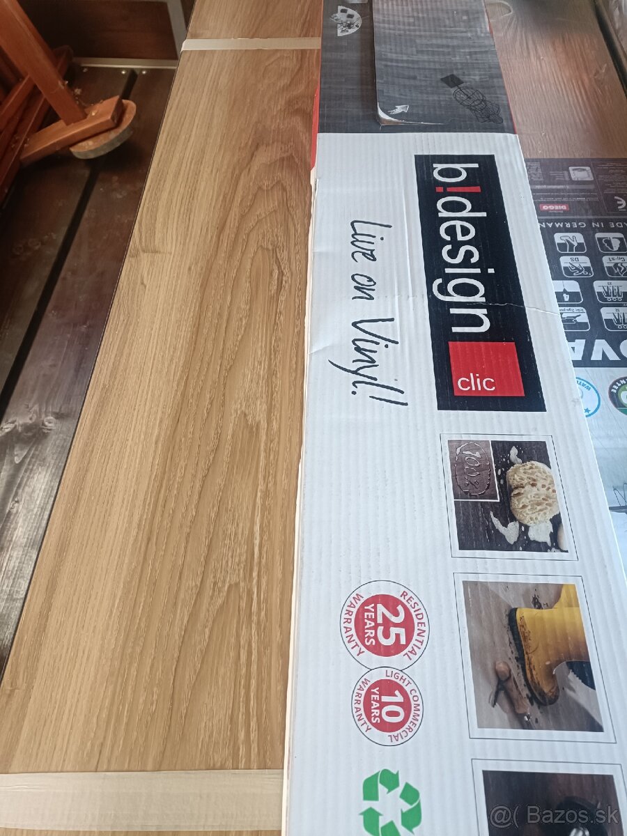 Vinilova podlaha - 3