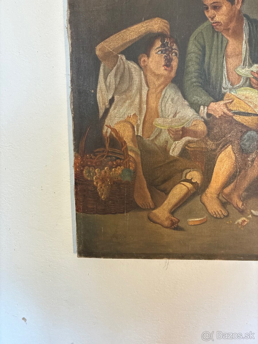 Olejomaľba na plátne 6 - 3