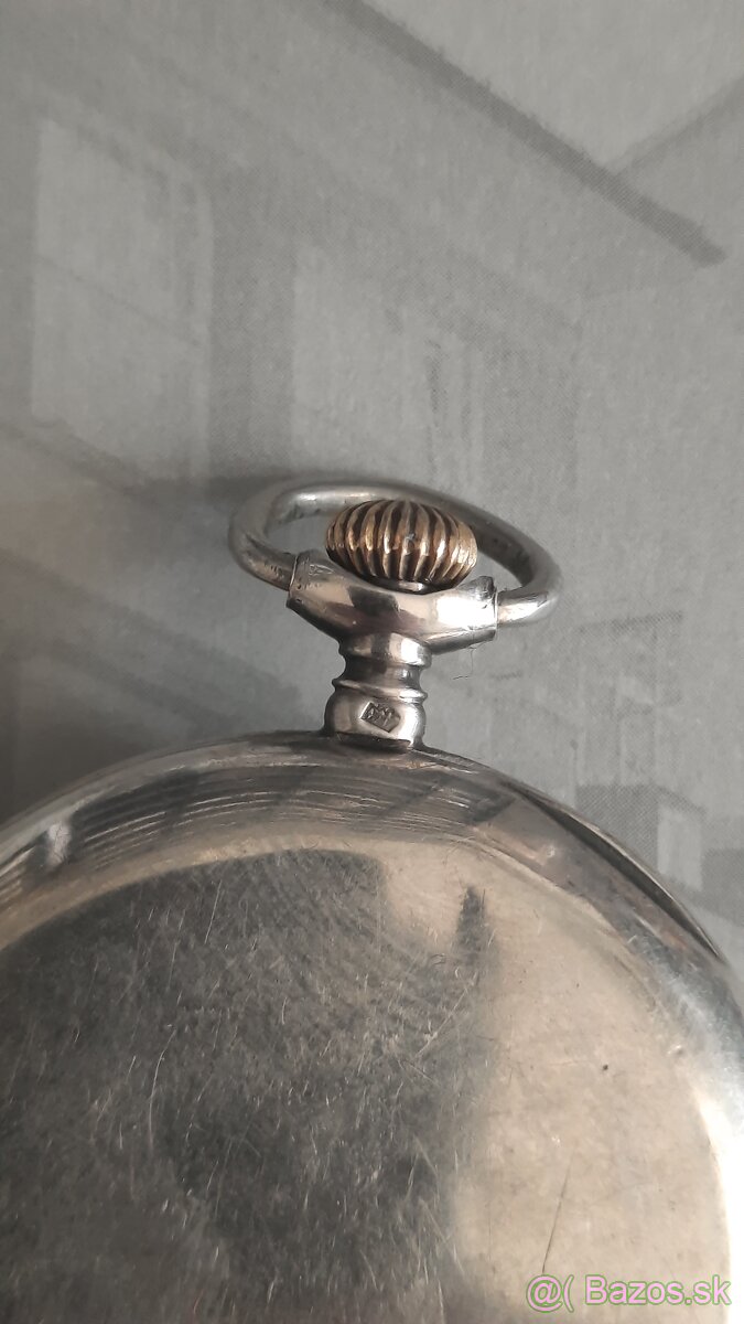 Tissot watch locle&geneve - 3