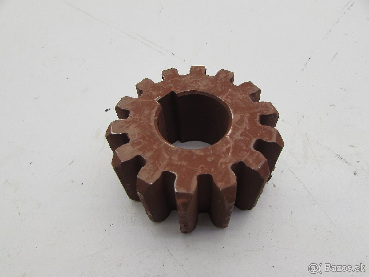 diely na topoľčiansku kopačku Čert - 3